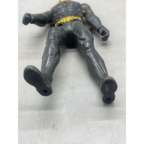 Batman 6" Missions Stealth Glider Action Figure Dc Comics 2018 Mattel gray READ - Picture 5 of 5